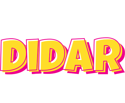 Didar kaboom logo