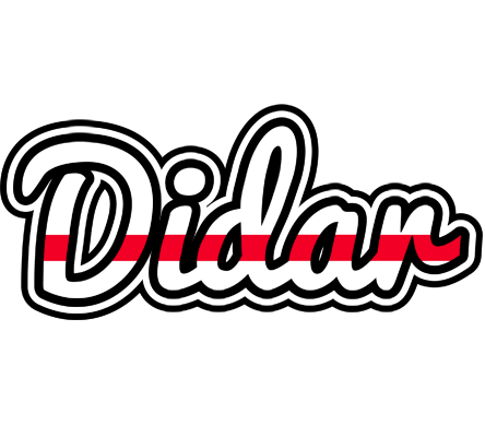 Didar kingdom logo