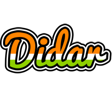 Didar mumbai logo