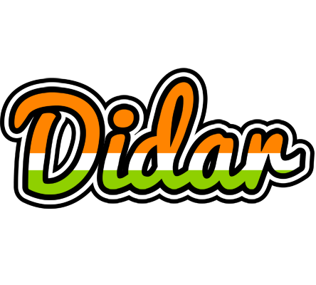Didar mumbai logo