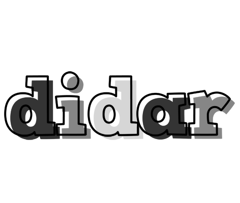 Didar night logo