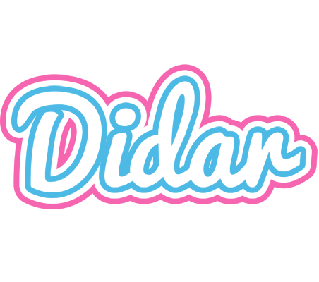 Didar outdoors logo