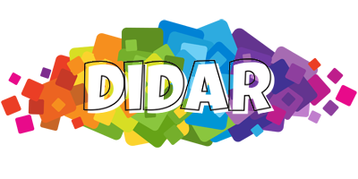 Didar pixels logo