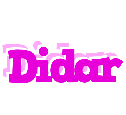 Didar rumba logo