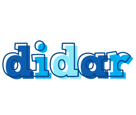 Didar sailor logo