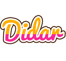 Didar smoothie logo