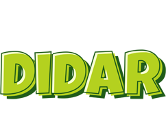 Didar summer logo