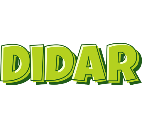 Didar summer logo