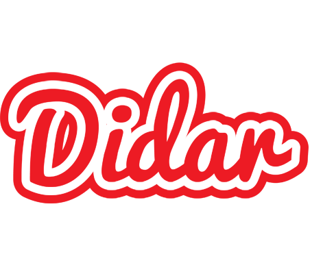 Didar sunshine logo
