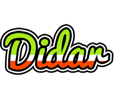 Didar superfun logo