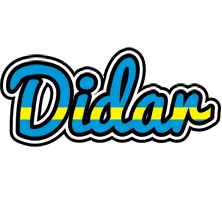 Didar sweden logo