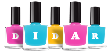 Didar variety logo