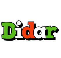 Didar venezia logo