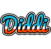 Diddi america logo