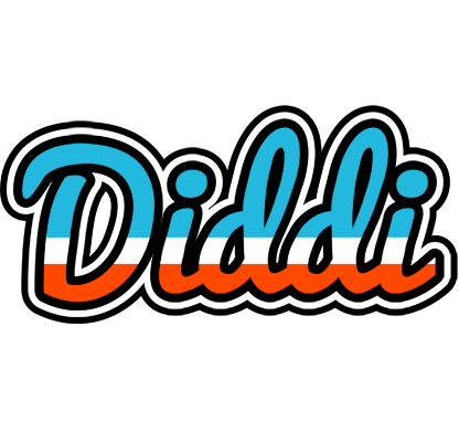 Diddi america logo