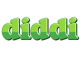 Diddi apple logo