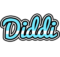 Diddi argentine logo