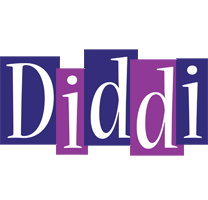 Diddi autumn logo