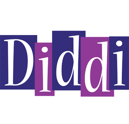 Diddi autumn logo