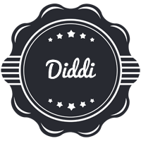 Diddi badge logo