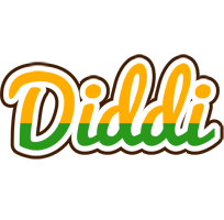 Diddi banana logo