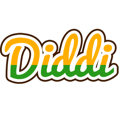 Diddi banana logo