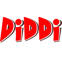 Diddi basket logo