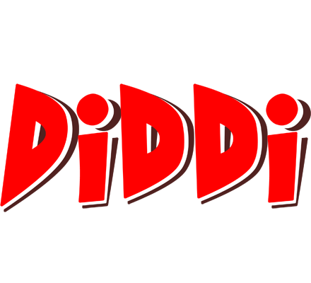 Diddi basket logo