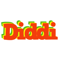 Diddi bbq logo