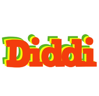 Diddi bbq logo