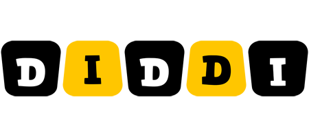 Diddi boots logo