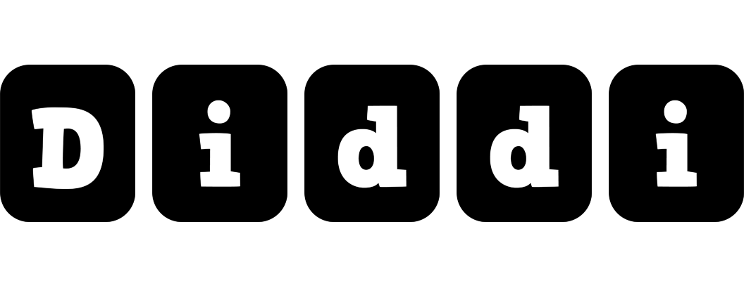 Diddi box logo