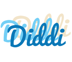 Diddi breeze logo