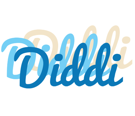 Diddi breeze logo