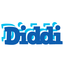 Diddi business logo