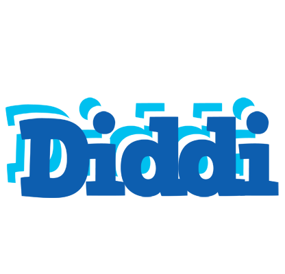 Diddi business logo