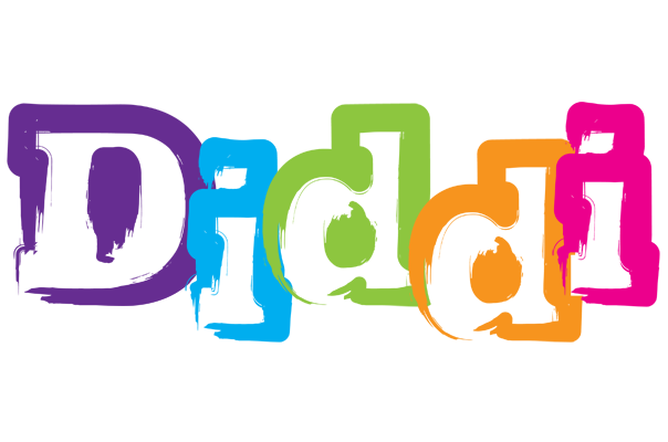 Diddi casino logo