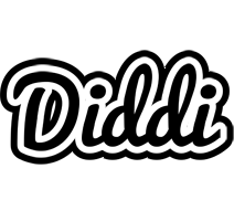 Diddi chess logo