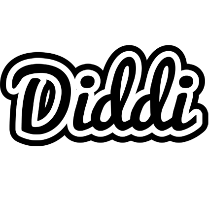 Diddi chess logo