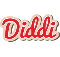 Diddi chocolate logo