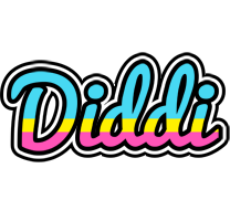 Diddi circus logo