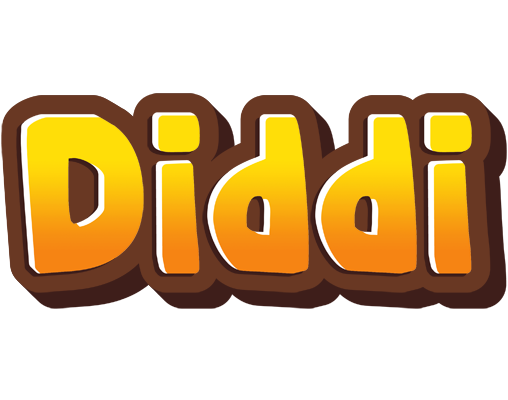 Diddi cookies logo