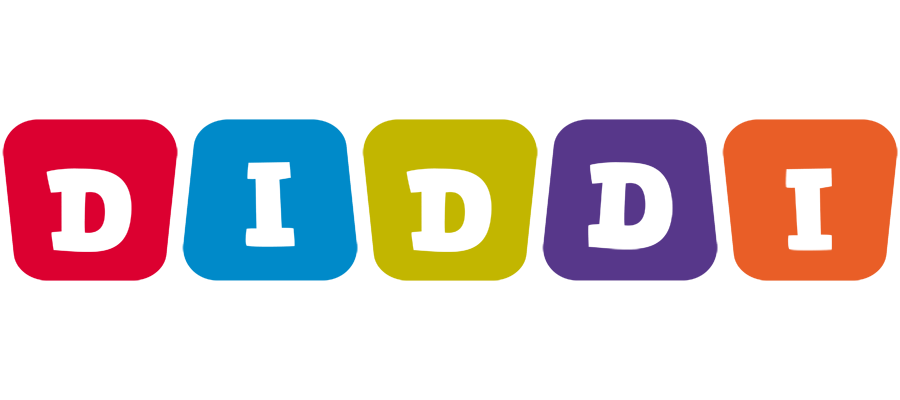 Diddi daycare logo