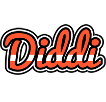 Diddi denmark logo