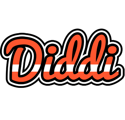 Diddi denmark logo