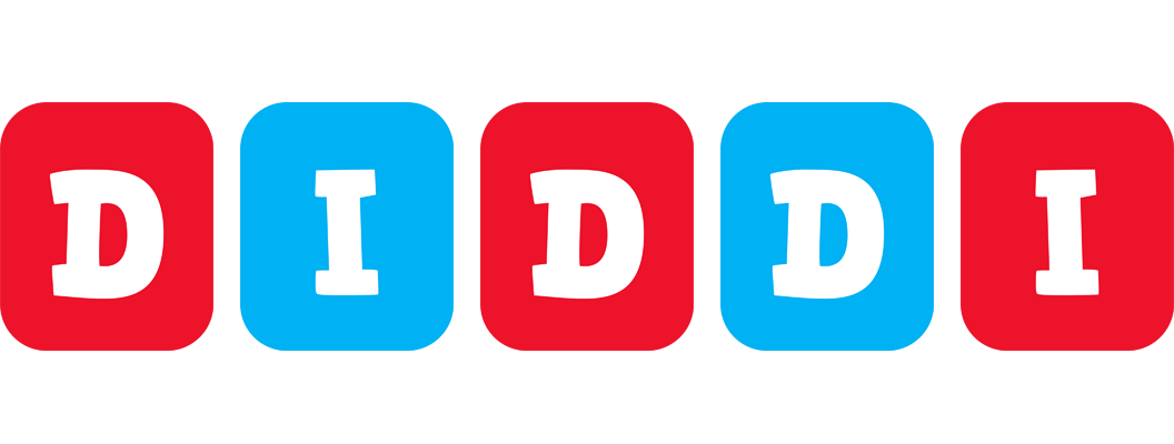 Diddi diesel logo