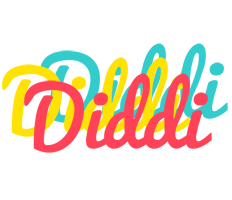 Diddi disco logo