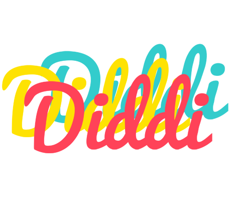Diddi disco logo
