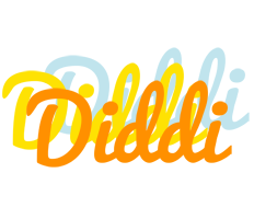 Diddi energy logo