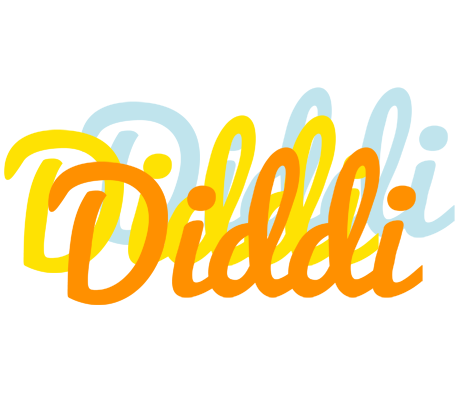 Diddi energy logo